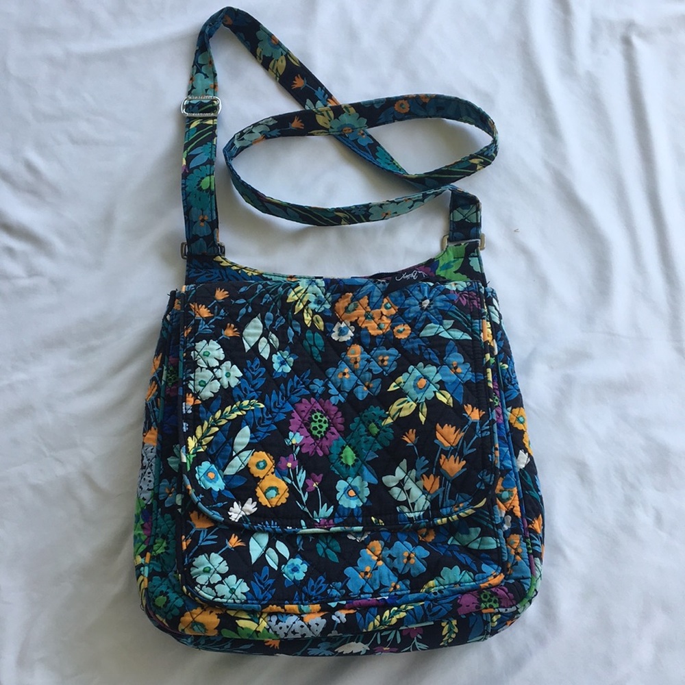 Vera Bradley Crossbody purse